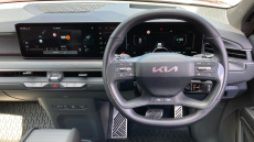 Kia EV9 282kW GT-Line S 99.8kWh AWD 5dr [7St] Auto Electric Estate